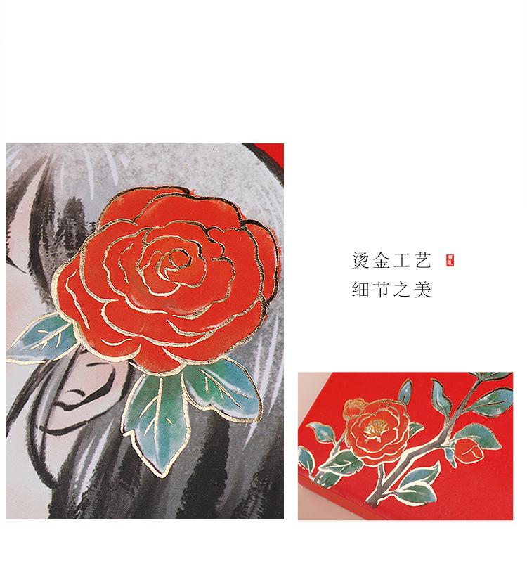 茶叶包装印刷